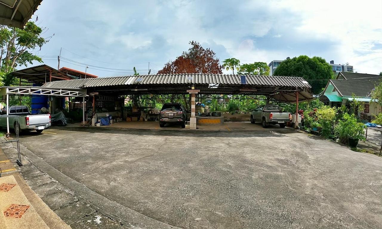 Mala Hotel Kata Beach  Buitenkant foto