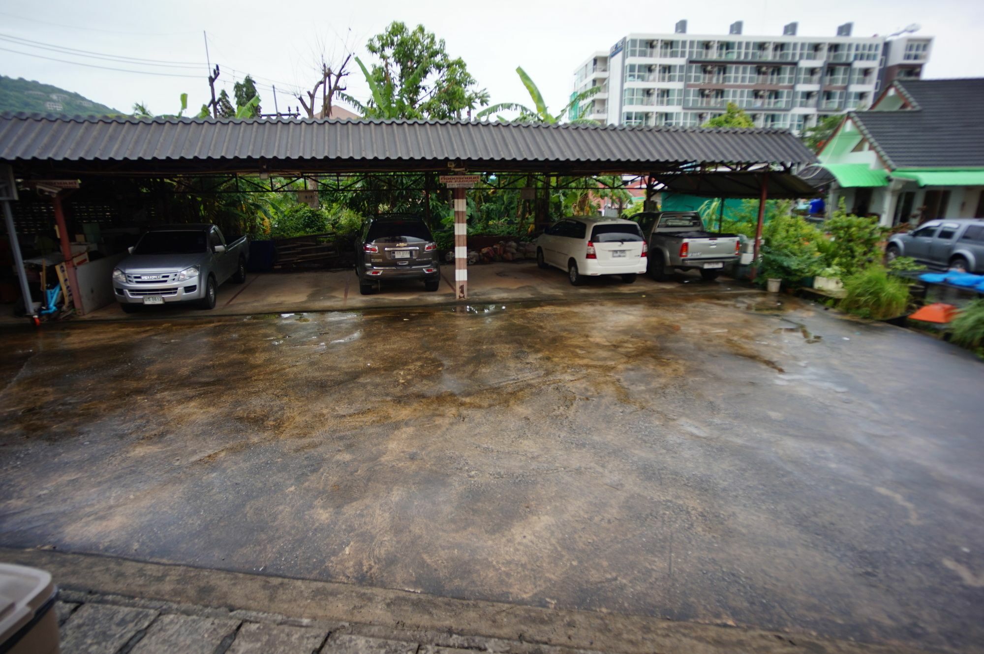 Mala Hotel Kata Beach  Buitenkant foto